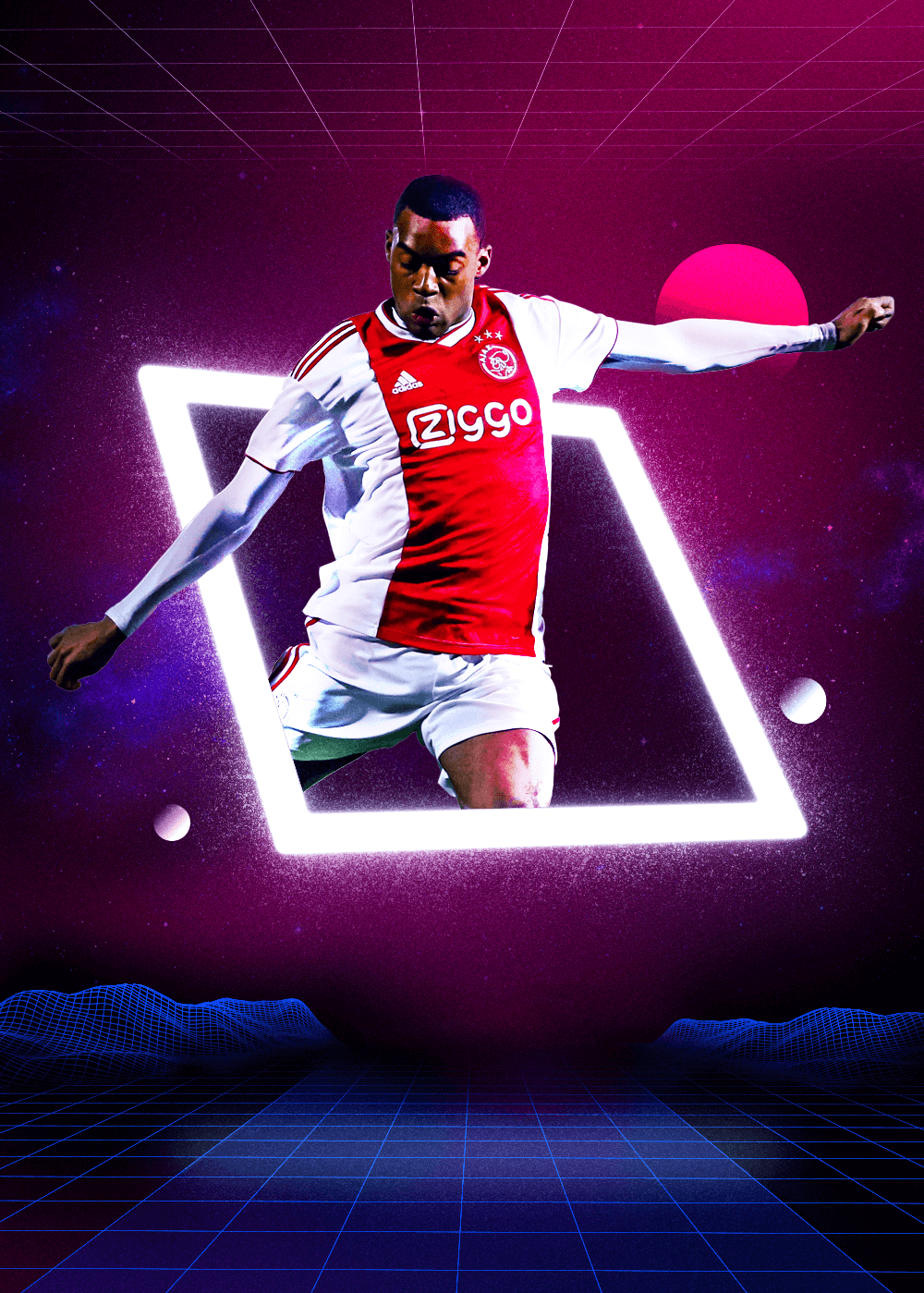 無法置身事 無法置身事