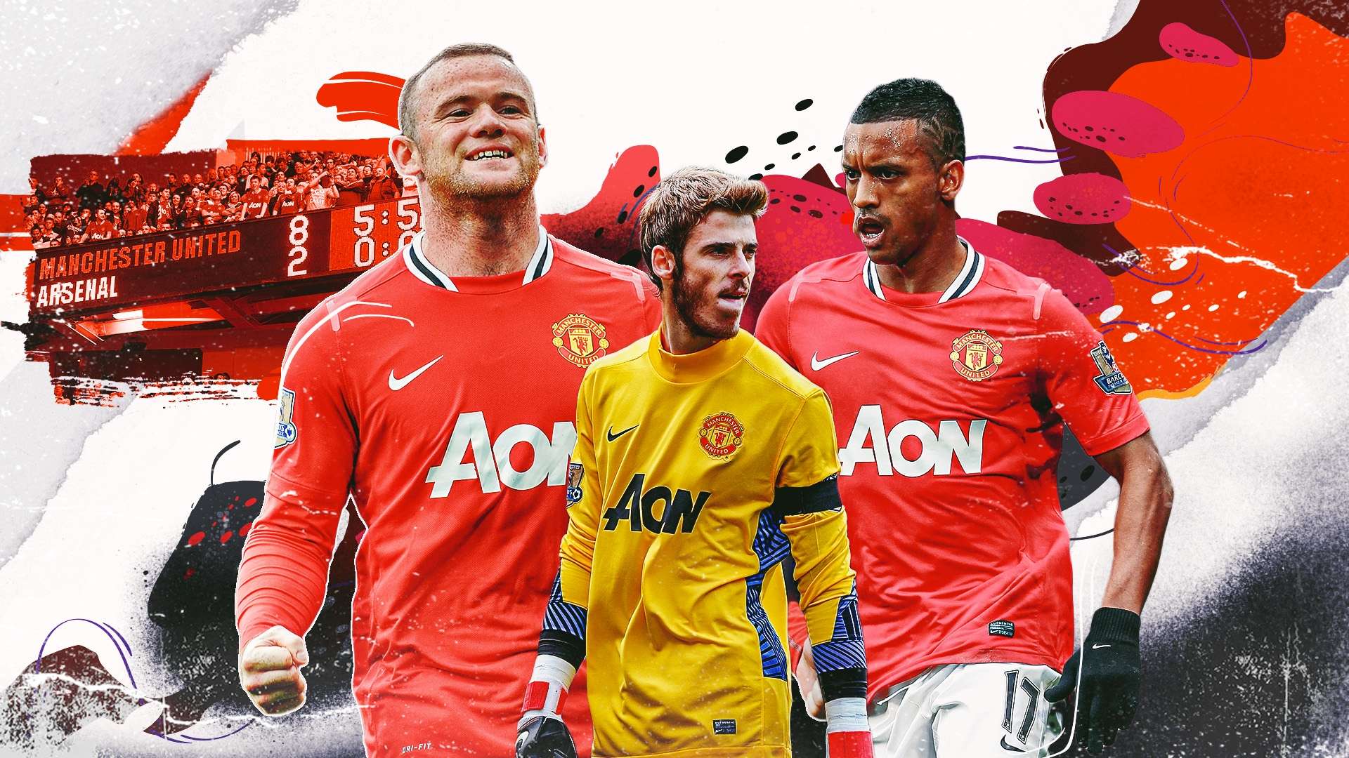 展现了强大 展现了强大